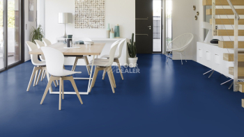 Uni Walton 0100 Ocean Blue фото 2 | FLOORDEALER